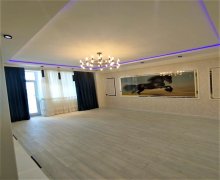 Satılır Yeni Tikili Qara Qarayev m., Nizami r.