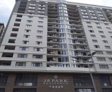 Kirayə (aylıq) Yeni Tikili 28 May m., Nəsimi r.