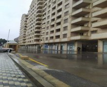 Satılır Yeni Tikili Yeni Günəşli qəs., Suraxanı r.