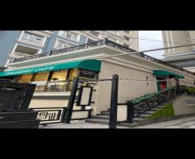 Kirayə (aylıq) Obyekt Gənclik m., Nərimanov r.