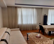 Kirayə (aylıq) Yeni Tikili Gənclik m., Nəsimi r.