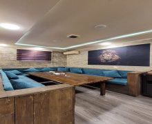 Kirayə (aylıq) Obyekt Badamdar qəs., Səbail r.