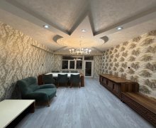 Продажа Новостройка м. Ази Асланова м., пос. А.Асланов, Хетаи р.