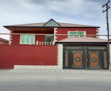 zabratda heyet evi satilir/villa Zabrat qəs., Sabunçu r.