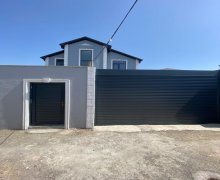 Satılır Həyət evi/villa Binə qəs., Xəzər r.