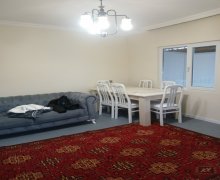 Satılır Həyət evi/villa Nizami m., Yasamal r.