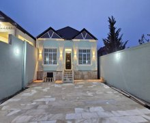 Продажа Дома/Виллы пос. Говсан, Сураханы р.