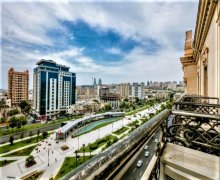 Satılır Köhnə Tikili 28 May m., Nəsimi r.