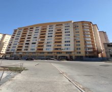 Satılır Yeni Tikili Həzi Aslanov m., Zığ qəs., Suraxanı r.