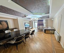 Kirayə (aylıq) Yeni Tikili 20 Yanvar m., Yasamal r.