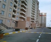 zabratda Yeni Tikili Koroğlu m., Zabrat qəs., Sabunçu r.