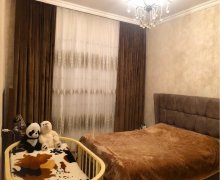 Satılır Həyət evi/villa Yeni Günəşli qəs., Suraxanı r.