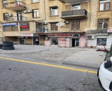 Kirayə (aylıq) Obyekt Elmlər akademiyası m., Yasamal r.