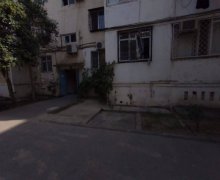 Satılır Köhnə Tikili Neftçilər m., 8-ci kilometr, Nizami r.