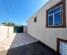 Satılır Həyət evi/villa Binə qəs., Xəzər r.