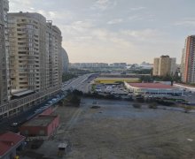 Kirayə (aylıq) Yeni Tikili Xətai m., Xətai r.