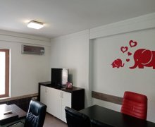 Аренда Офис м. 28 Мая м., Насими р.