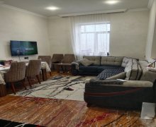 Satılır Həyət evi/villa Qara Qarayev m., Bülbülə qəs., Bülbülə şadlıq sarayı, Suraxanı r.