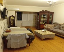 Satılır Köhnə Tikili Xalqlar dostluğu m., Nizami r.