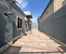 Satılır Həyət evi/villa kənd Əhmədli, Xətai r.