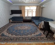 Kirayə (aylıq) Köhnə Tikili Həzi Aslanov m., Xətai r.