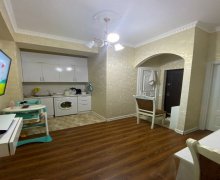 Satılır Yeni Tikili Nəriman Nərimanov m., Nərimanov r.