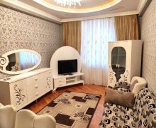 Kirayə (aylıq) Yeni Tikili Yeni Yasamal qəs., Yasamal r.