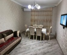 badamdar aylıq kiraye evler Badamdar qəs., Səbail r.