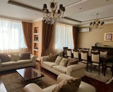 Kirayə (aylıq) Yeni Tikili 28 May m., Nəsimi r.