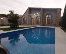 Satılır Bağ evi Mərdəkan, Xəzər r.