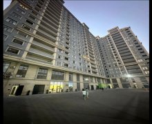 Kirayə (aylıq) Yeni Tikili Azadlıq m., Binəqədi r.