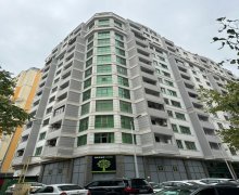 Satılır Yeni Tikili 28 May m., Nəsimi r.