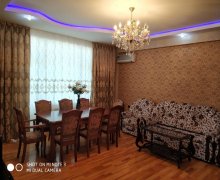 Kirayə (aylıq) Yeni Tikili Qara Qarayev m., Nizami r.