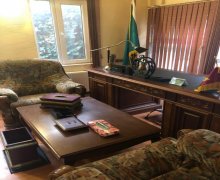 Kirayə (aylıq) Ofis Səbail r.