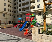Satılır Yeni Tikili 28 May m., Nərimanov r.