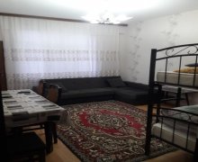 Satılır Yeni Tikili Neftçilər m., Bakıxanov qəs., Sabunçu r.
