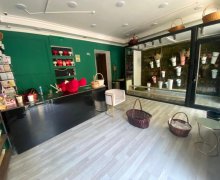 Satılır Obyekt Elmlər akademiyası m., Yasamal qəs., Yasamal r.