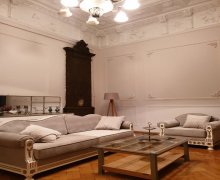 Kirayə (günlük) Yeni Tikili 28 May m., Nəsimi r.