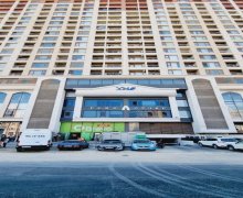 Kirayə (aylıq) Yeni Tikili Xətai m., Xətai r.