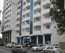 Kirayə (aylıq) Yeni Tikili Elmlər akademiyası m., Yasamal r.