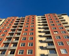 1 otaqlı yeni tikililər Masazır, Abşeron r.