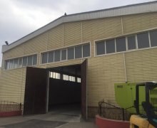 Kirayə (aylıq) Obyekt Ulduz m., Nərimanov r.