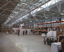 Arenda aylıq obyekt Nizami r.