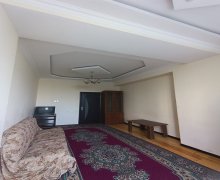 Kirayə (aylıq) Yeni Tikili Xırdalan ş.