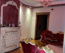 Kirayə (aylıq) Yeni Tikili Nəsimi m., Nəsimi r.