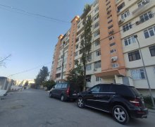 ehmedlide kohne tikili evler Əhmədli m., Xətai r.