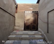 Satılır Həyət evi/villa Azadlıq m., Binəqədi r.