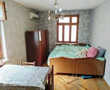 Аренда Вторичка м. Эльмляр Академиясы м., Ясамал р.