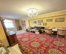 Satılır Yeni Tikili İnşaatçılar m., Yeni Yasamal qəs., Yasamal r.