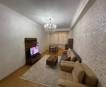 Kirayə (aylıq) Yeni Tikili Nəriman Nərimanov m., Nərimanov r.